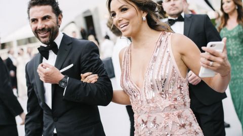 Eva Longoria