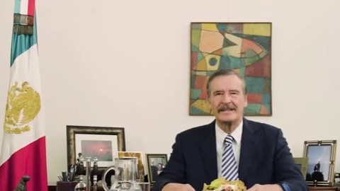 Vicente Fox