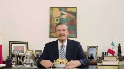 Vicente Fox