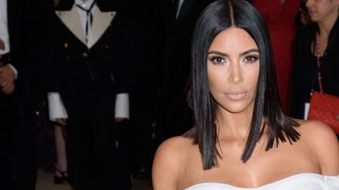 Kim Kardashian