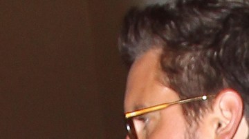 Bella Thorne y Scott Disick