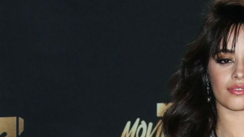 Camila Cabello