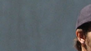 Britney Spears y Kevin Federline