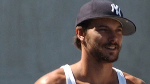 Britney Spears y Kevin Federline