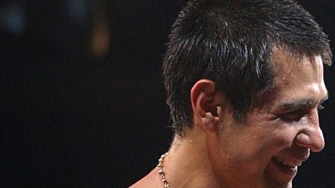 Boxeo