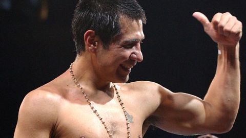 Boxeo