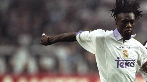 En 1998, Real Madrid y Juventus también protagonizaron la final de la Champions League