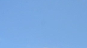 El aumento del nivel del mar traería inundaciones.