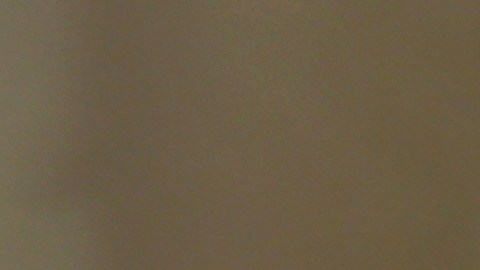 Inmigrantes indocumentados detenidos en una cárcel ubicada en Arizona.