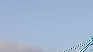 El ciberataque en Europa retrasó operaciones en el Puerto de Los Ángeles.
