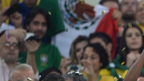 La selección brasileña ha conquistado cuatro títulos de Copa Confederaciones