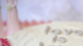 Pastel para boda gay.