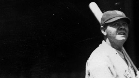 Babe Ruth