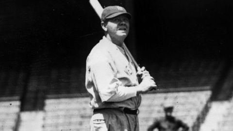 Babe Ruth