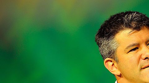 Travis Kalanick
