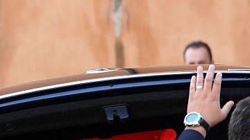 El cardenal George Pell. Franco Origlia/Getty Images