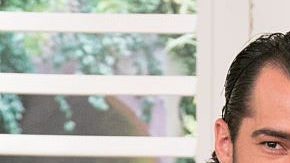 Toni Costa y Adamari López