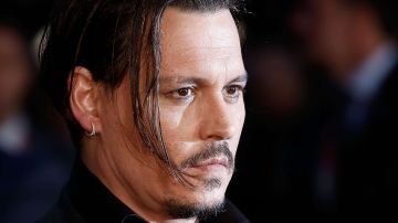 Johnny Depp | Getty Images