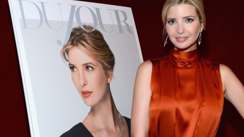 Ivanka Trump