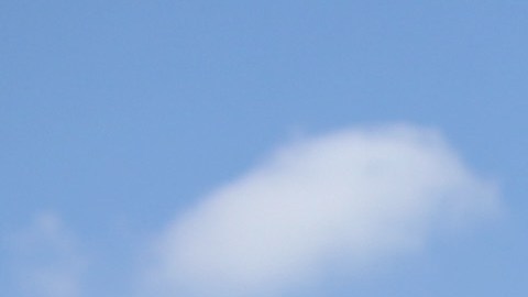 Cifras oficiales confirman que el miedo de cruzar la frontera ha empezado a descender