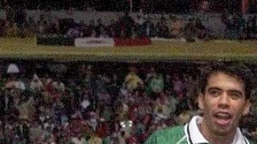 La selección mexicana se proclamó campeona de la Copa Confederaciones 1999, tras vencer a Brasil
