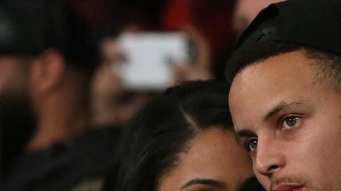 auto de ayesha curry