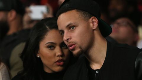 auto de ayesha curry