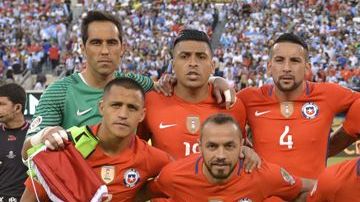 Copa Confederaciones 2017