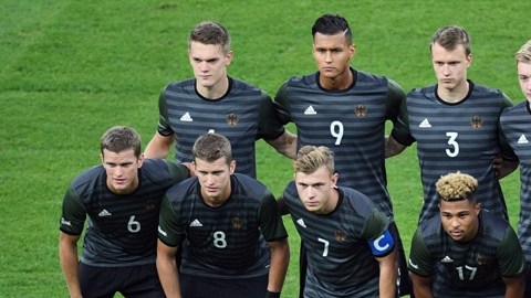 Copa Confederaciones