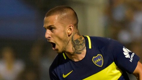 Boca Juniors