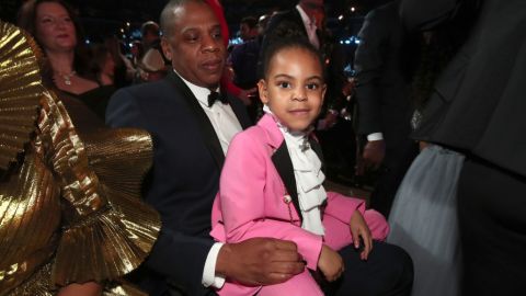 Blue Ivy