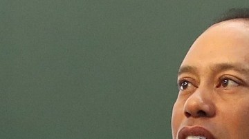 Tiger Woods