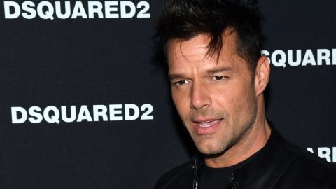 Ricky Martin
