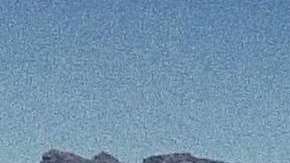 El gobierno de Trump mantiene firme su proyecto del muro fronterizo.