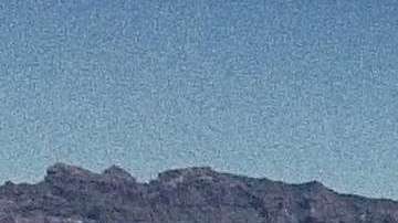 El gobierno de Trump mantiene firme su proyecto del muro fronterizo.