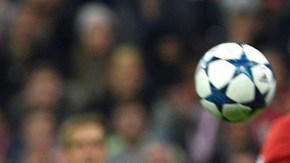 Arturo Vidal y Cristiano Ronaldo ya se han enfrentado a nivel de clubes