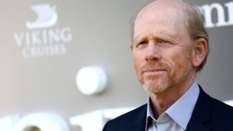 Ron Howard