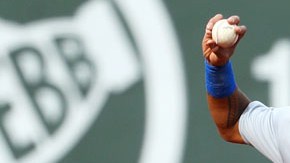 Addison Russel, pelotero de Chicago Cubs