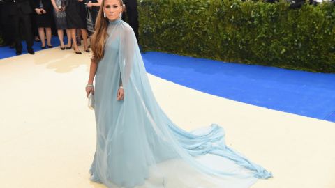 Jennifer Lopez