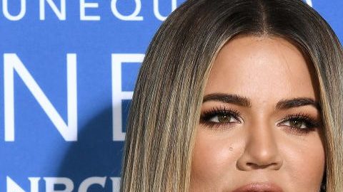 Khloé Kardashian