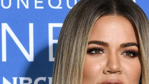 Khloé Kardashian
