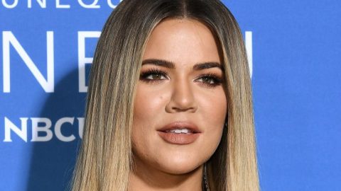 Khloé Kardashian