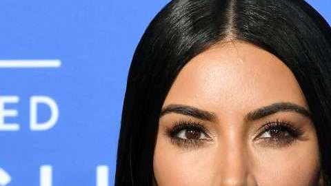 Kim Kardashian es una de las figuras más influyentes en redes.