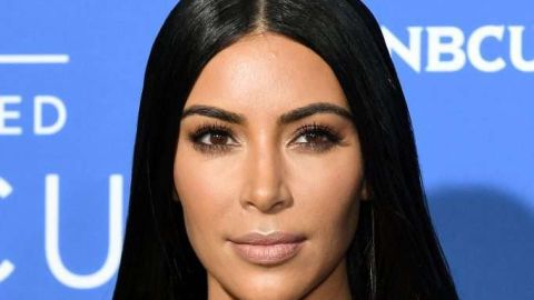 Kim Kardashian es una de las figuras más influyentes en redes.