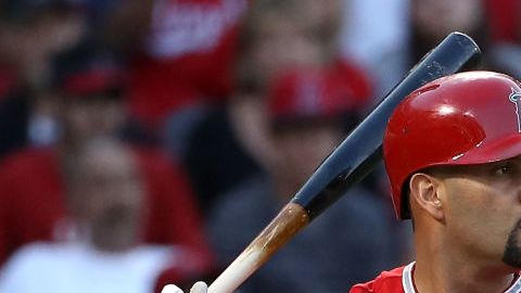 Albert Pujols