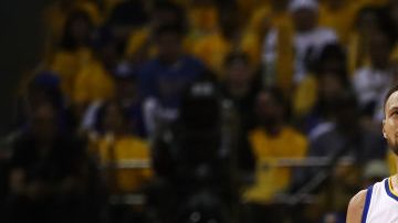 Stephen Curry