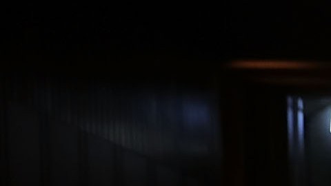 James Comey en la audiencia ante el Comité de Inteligencia del Senado.