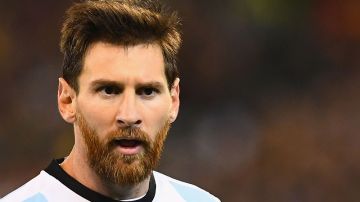 Lionel Messi cumple 30 años de edad