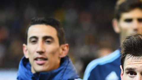 Lionel Messi se casará este viernes con Antonela Roccuzzo