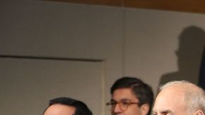 La Cumbre Centroamericana se realiza en Miami.